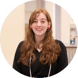 Larli Davies, RCM Students' Union Diversity Officer